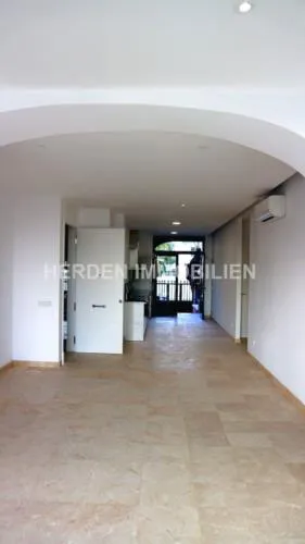 Long Term Rental Ground Floor Flat First Sea Line Ciudad Jardín Palma de Mallorca — photo 7
