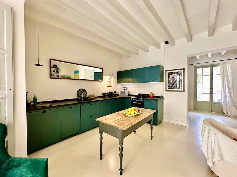 Stylish village house in Porreres — photo 9