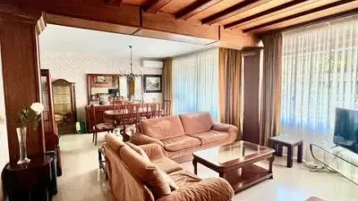 Apartment in Marquès de la Fontsanta — photo 5
