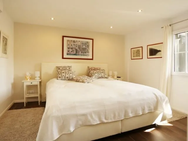 Apartment for rent in El Toro / Port Adriano, Calvià — photo 3