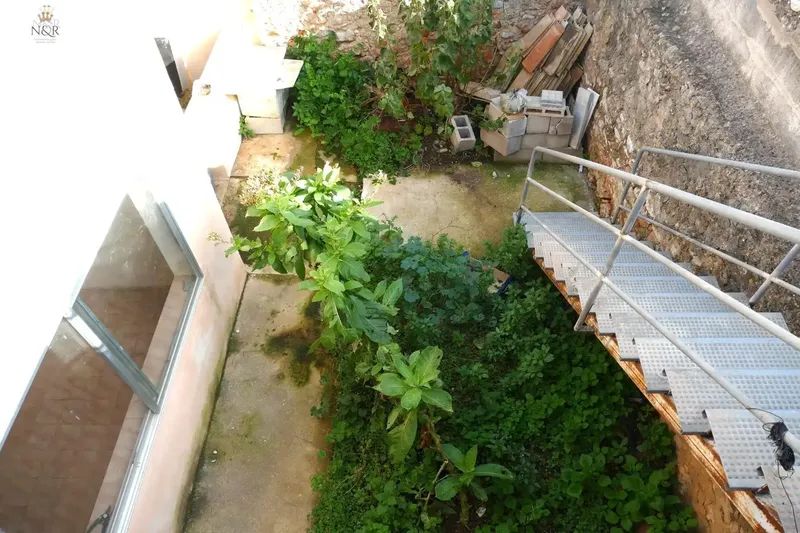 IKV00503-1. House for sale in Binissalem town center, close to all basic services. — photo 1