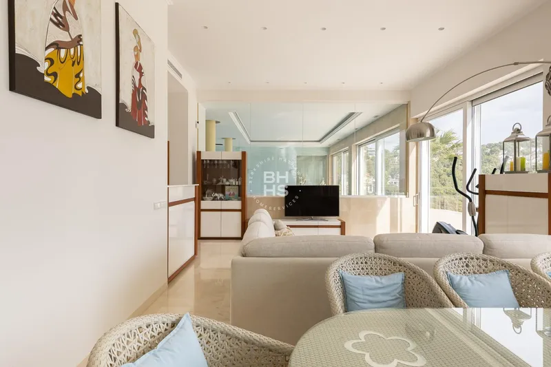 Villa for sale in Costa de la Calma — photo 9