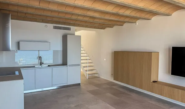 Exclusive New-Build Seafront Apartment – Sant Pere — photo 5