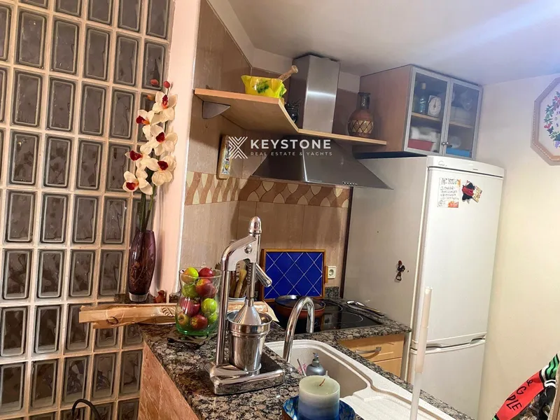 Apartment — photo 8