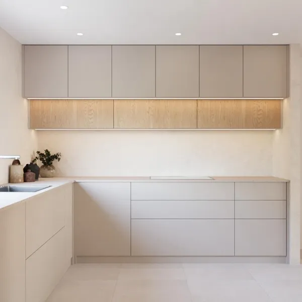 New development of 4 town houses in Puerto Alcudia, at short distance to the sandy beach — photo 4