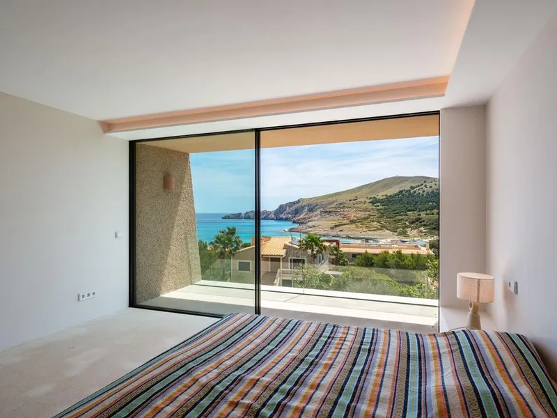 Villa in Cala Mesquida, Mallorca — photo 5