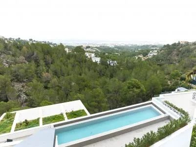 Luxury Villa - Palma de Mallorca (Son Vida) — photo 7