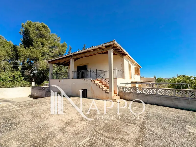 Independent villa in Santa Maria del Camí — photo 4