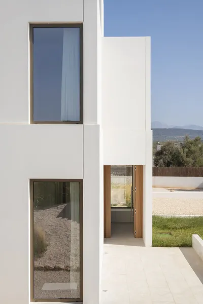 Exclusive Modern Villa with Rooftop Terrace and Open Views in Son Gual — photo 6