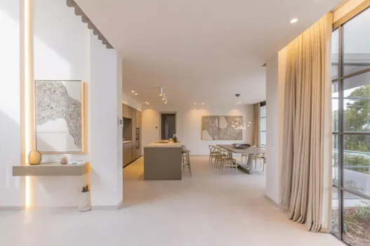 Luxury Newly Built Chalet in Bonanova, Palma — photo 8