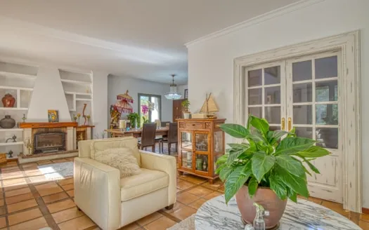 Villa for sale near Esporles with pool and breathtaking mountain views — photo 10
