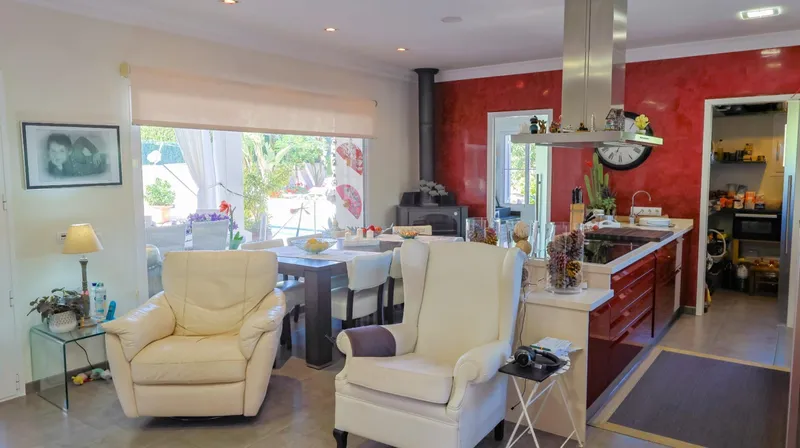 Detached Villa in Son Serra De Marina — photo 8