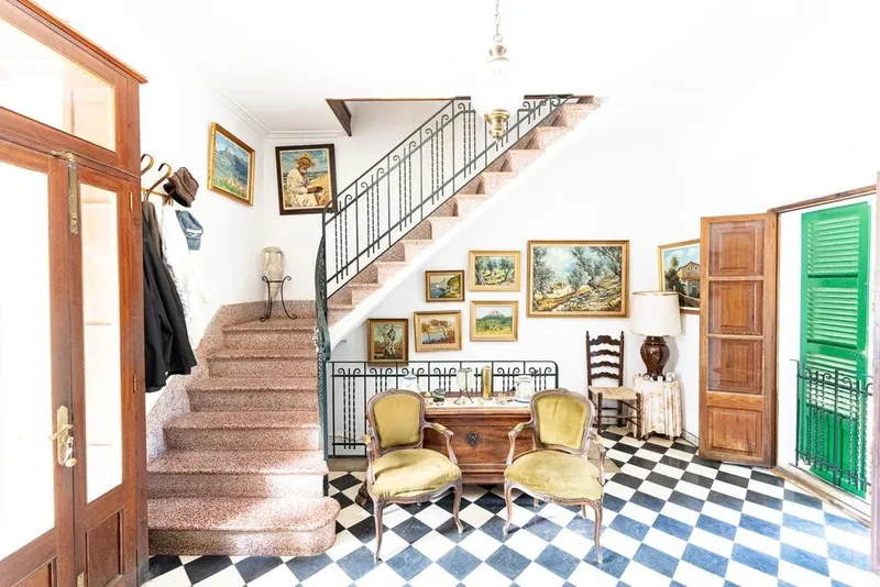 Villa in Soller, Province of Balearic Islands — photo 1