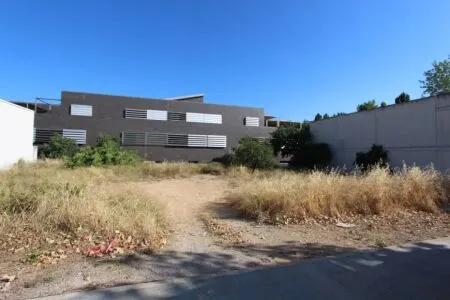Building Site - Palma de Mallorca (Son Espanyol), Built Surface 1080m2, Plot Surface 1080m2. — photo 1