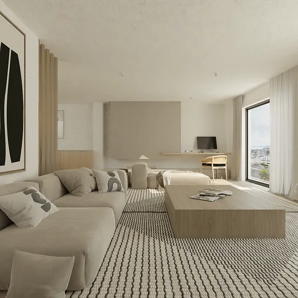 Penthouse with breathtaking views in Puerto Pollensa — photo 3
