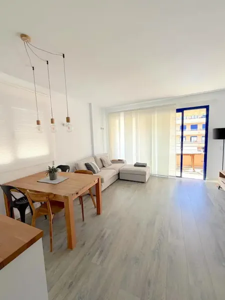 Charming flat for sale in Puerto de Andratx — photo 2