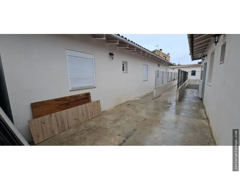 Independent house or chalet for sale in Calle ses Bones Dones — photo 7