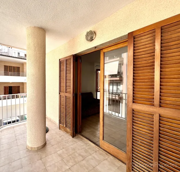 Apartment for sale in Port de Pollença, Pollença, Mallorca, Baleares, Spain — photo 2