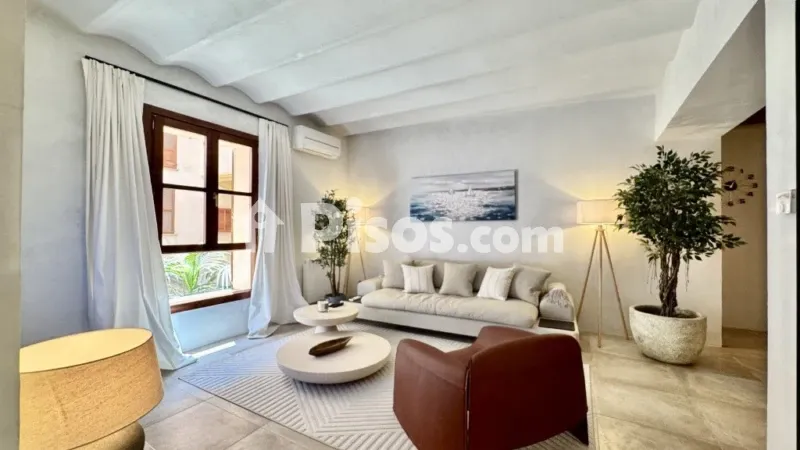 Apartment in Monti-sion — photo 3