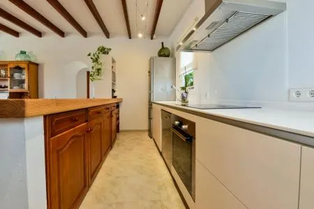 Rustic property - Costitx, built surface 488 m², plot surface 20,717 m², 4 bedrooms, 2 bathrooms, pool. — photo 10