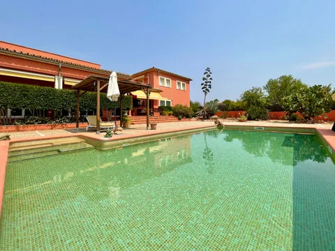 House, independent chalet for sale in CL MARRAQUEIX -PLANERA-, Es Garrovers, Marratxi — photo 2