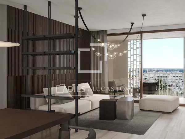 330m² apartment for sale in Palma de Mallorca — photo 4
