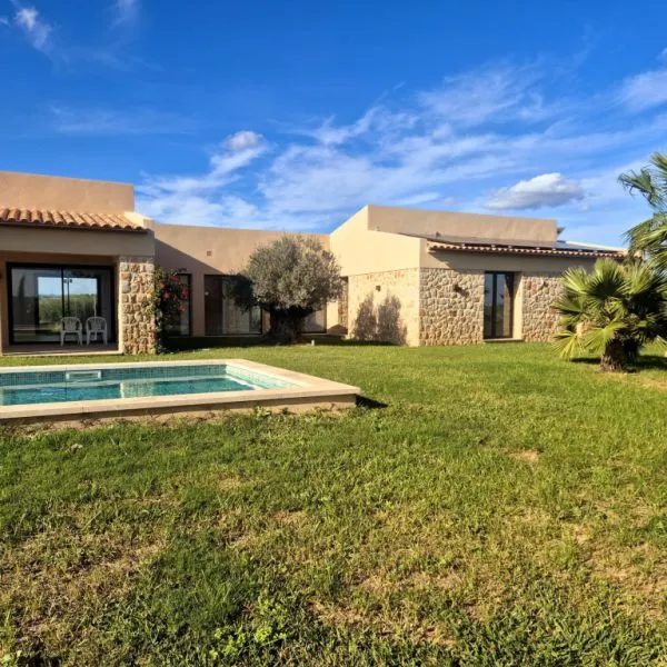 Charming finca near the Rafa Nadal school – Manacor — photo 8