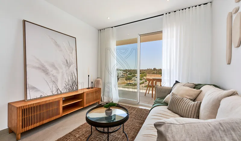 Cala d'Or – MA313 – Balcony Apartment – Exclusive New Build Project – Mediterranean Dream Home on Mallorca — photo 7