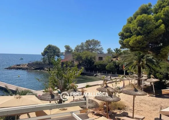 Flat / apartment in Sol de Mallorca, Calvià — photo 1