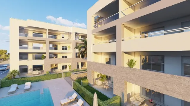 Bright Penthouse for Sale in Cala Ratjada, Northeast Mallorca — photo 10