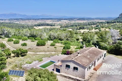 Finca in Sant Joan, Mallorca — photo 9