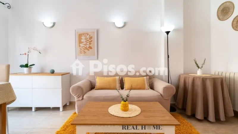 Apartment in Camp Redó — photo 2
