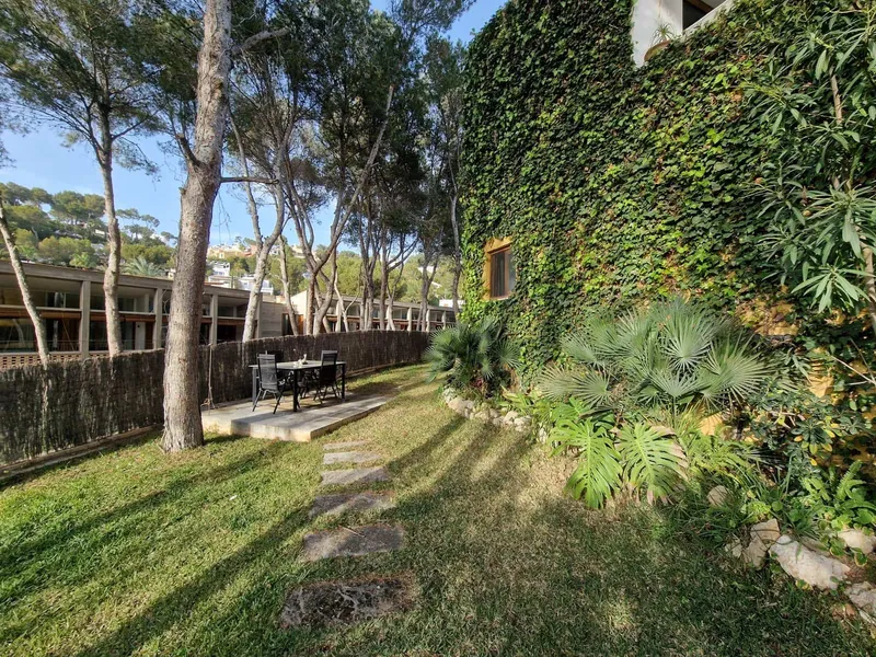 Villa for rent in Costa de la Calma, Calvià, Mallorca — photo 12