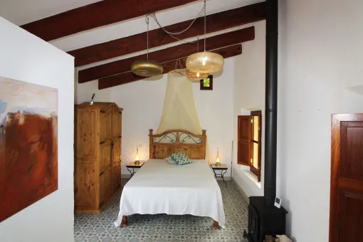 Algaida, Charming Finca - Algaida — photo 9