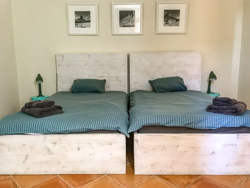 Rustic finca for rent, in a quiet area of Santanyi — photo 10