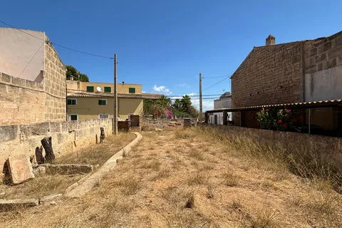 Land in Colonia De Sant Jordi, Mallorca — photo 6