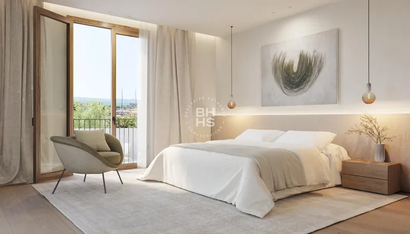 Apartment for sale in Es Jonquet — photo 9