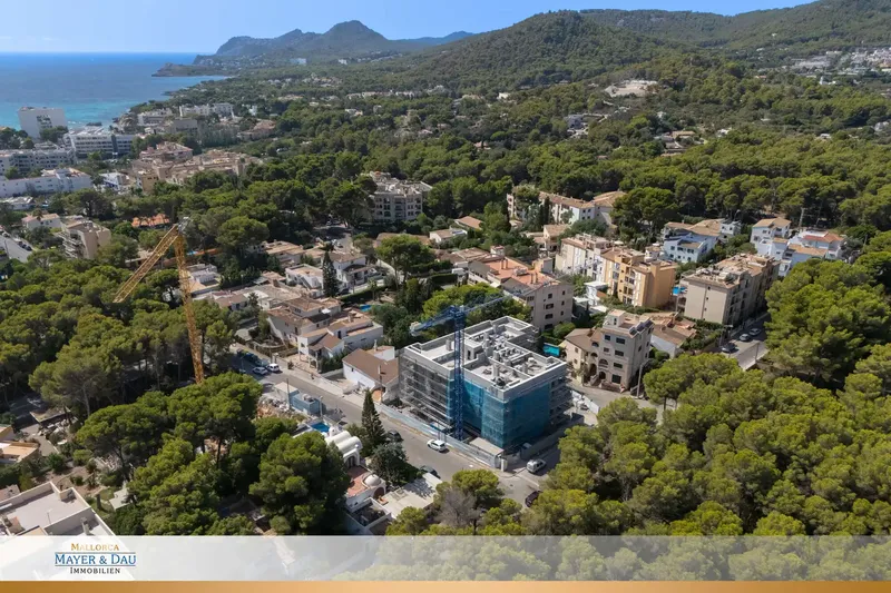 Welcome to your new lifestyle, a new residential complex in Cala Ratjada designed for maximum comfort — photo 1