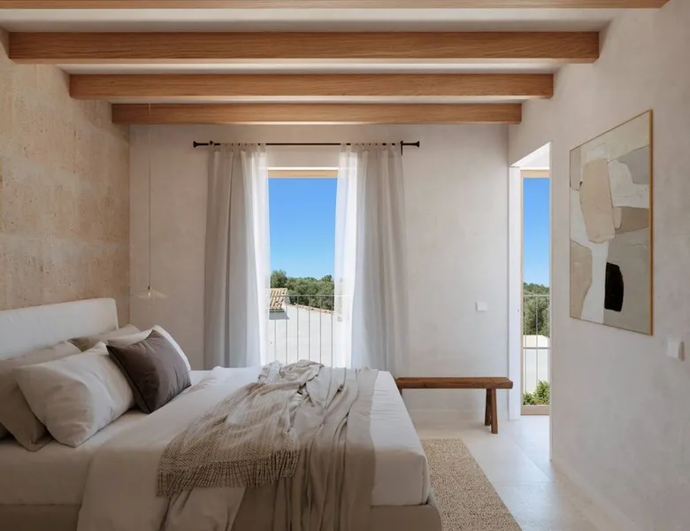 Semidetached House in Ariany, Province of Balearic Islands — photo 5