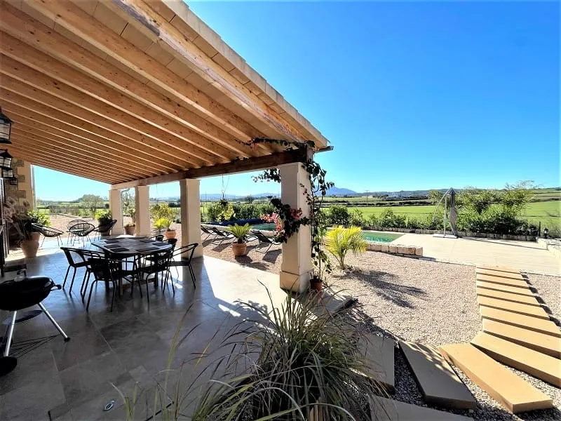 Luxury chalet with views — photo 9