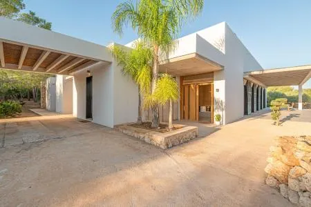 Country House - Porreres — photo 8