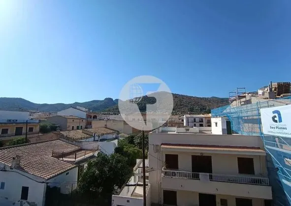 Flat / apartment in Calle Joan Rosselló de Son Forteza, Alaró — photo 1