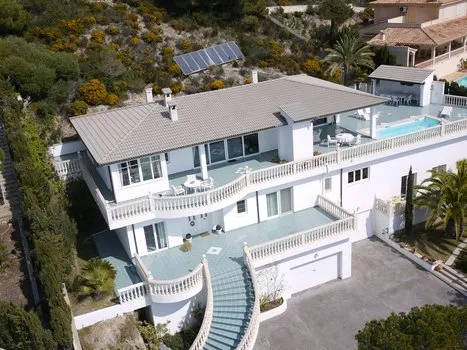 Villa in spectacular location — photo 5