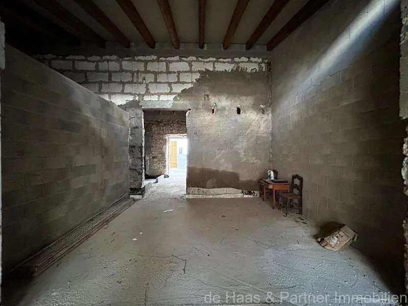 120m² townhouse with 3 rooms, pool and patio for sale — photo 7