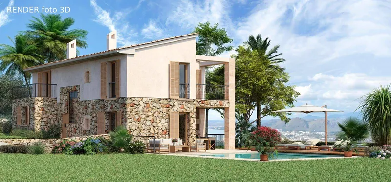 Exclusive estate with p... — photo 4