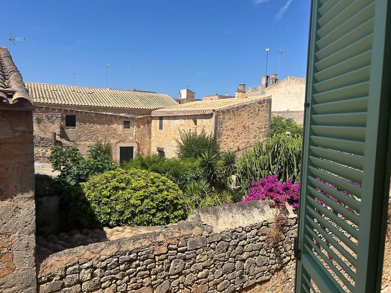 Renovated terraced house with style and luxury in the heart of Santanyí — photo 2