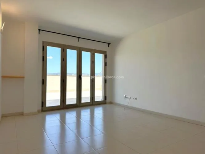Penthouse. Palma de Mallorca, Aragon Area — photo 8