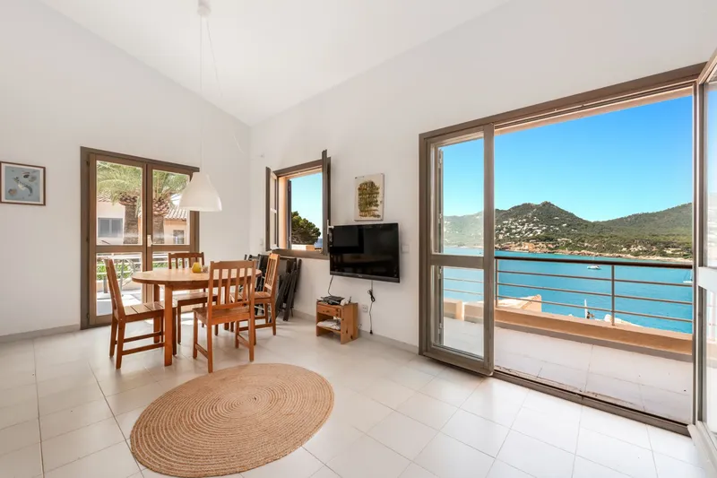 Apartment-Canyamel-3 bed-sea views — photo 5
