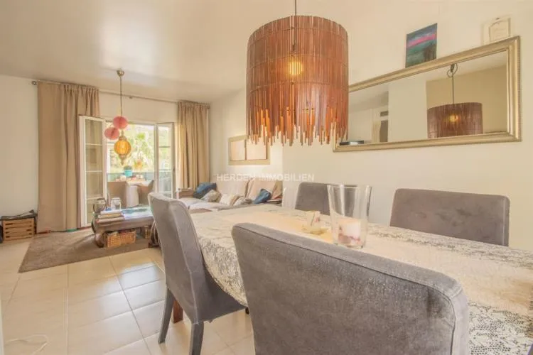 Penthouse Apartment Paguera Mallorca for Sale — photo 7