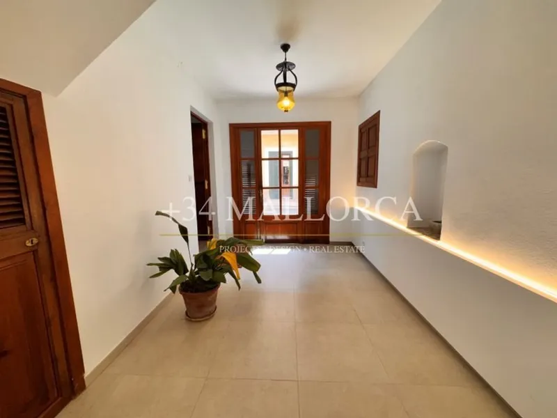 Apartment in Santa Eugènia, Province of Balearic Islands — photo 6